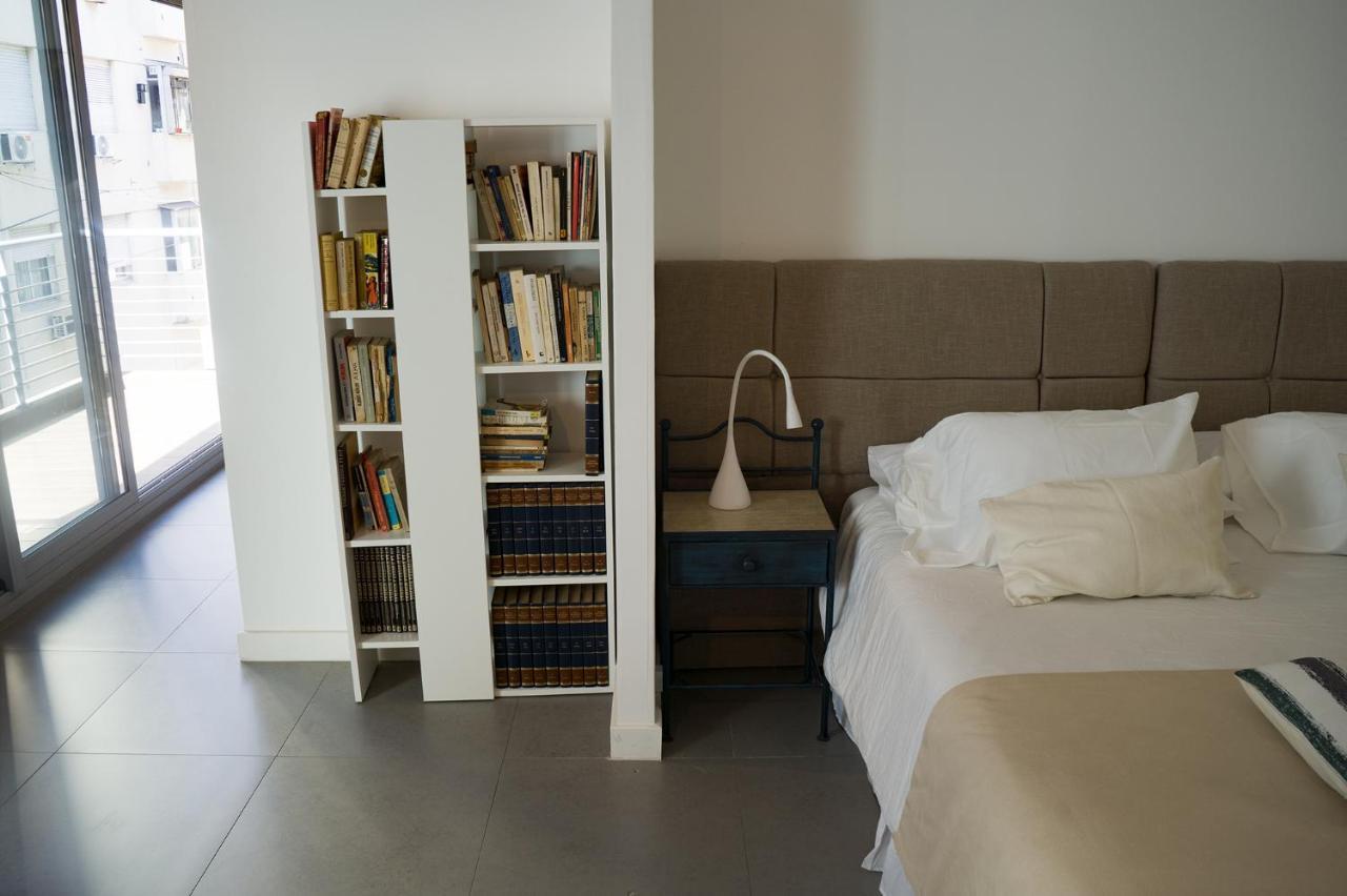 Vivaterra Apartments - San Telmo Buenos Aires Buitenkant foto
