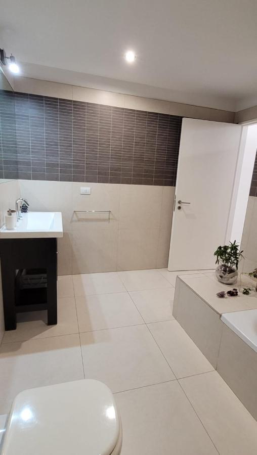 Vivaterra Apartments - San Telmo Buenos Aires Buitenkant foto