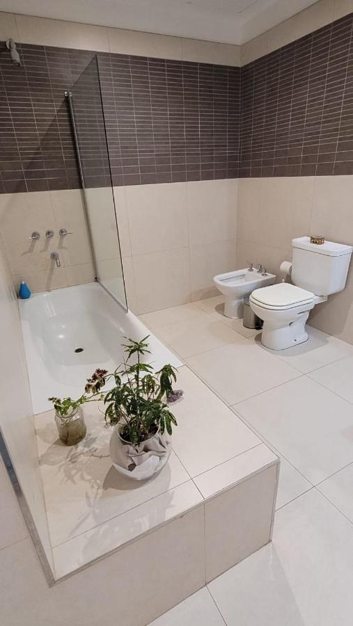 Vivaterra Apartments - San Telmo Buenos Aires Buitenkant foto