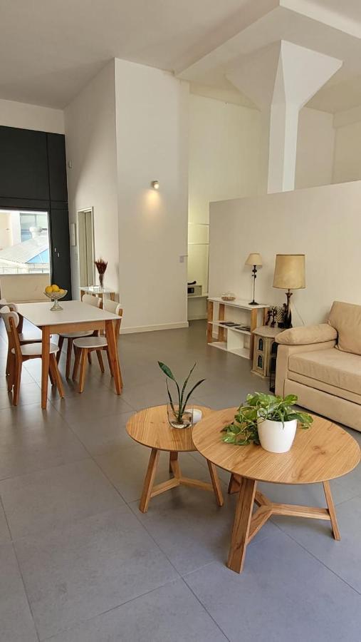 Vivaterra Apartments - San Telmo Buenos Aires Buitenkant foto