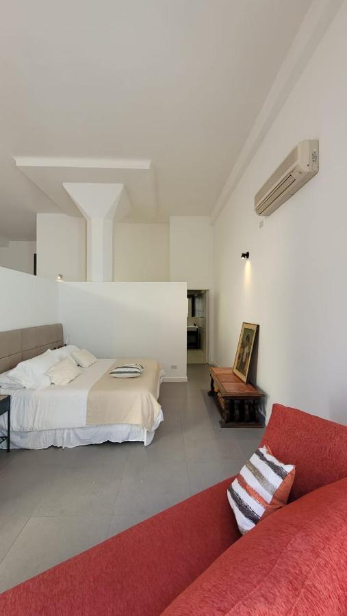 Vivaterra Apartments - San Telmo Buenos Aires Buitenkant foto