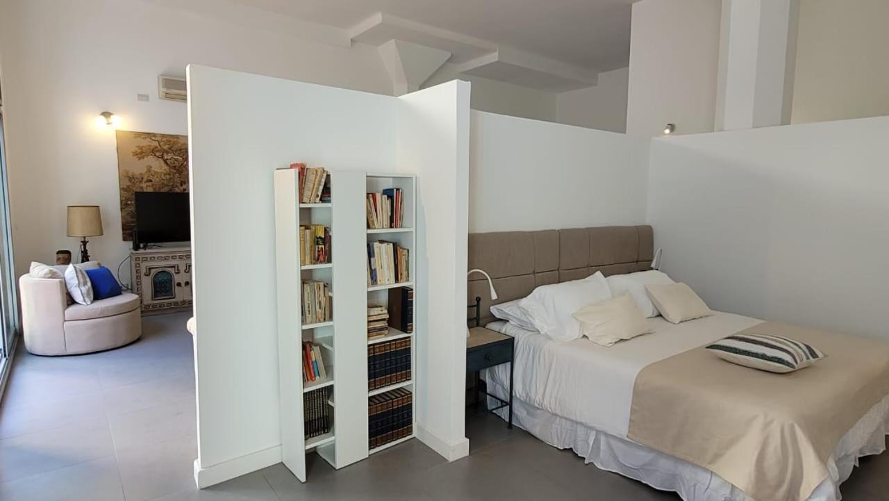 Vivaterra Apartments - San Telmo Buenos Aires Buitenkant foto