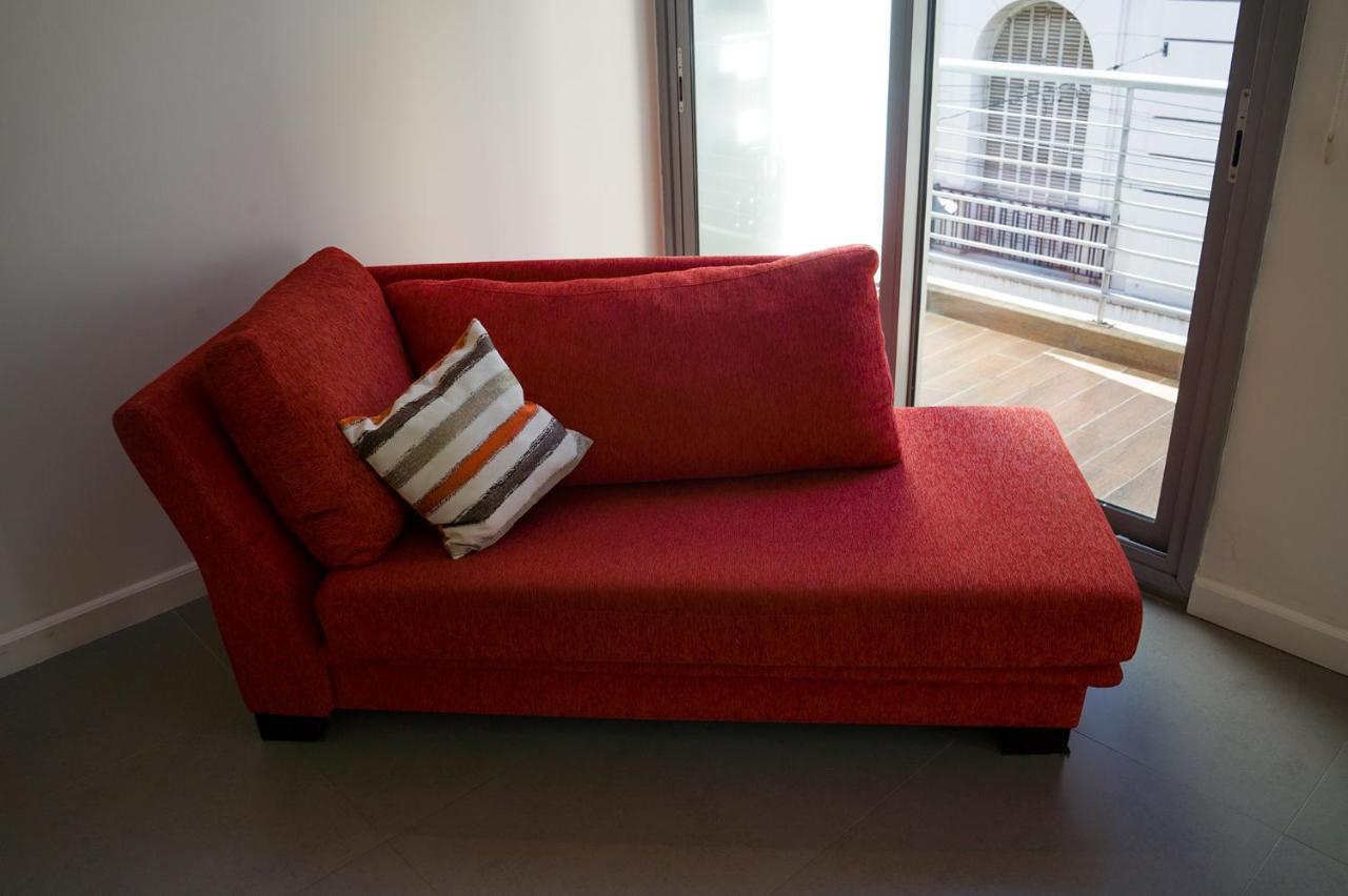 Vivaterra Apartments - San Telmo Buenos Aires Buitenkant foto