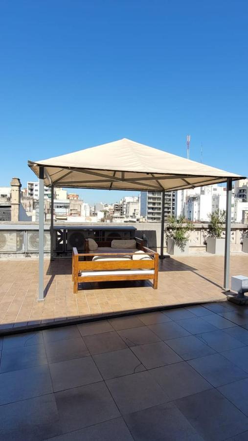 Vivaterra Apartments - San Telmo Buenos Aires Buitenkant foto