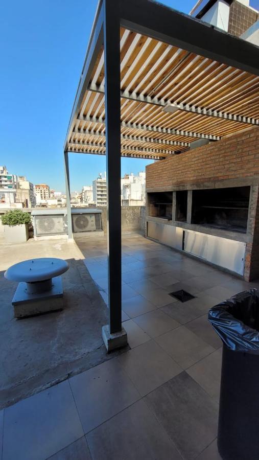 Vivaterra Apartments - San Telmo Buenos Aires Buitenkant foto