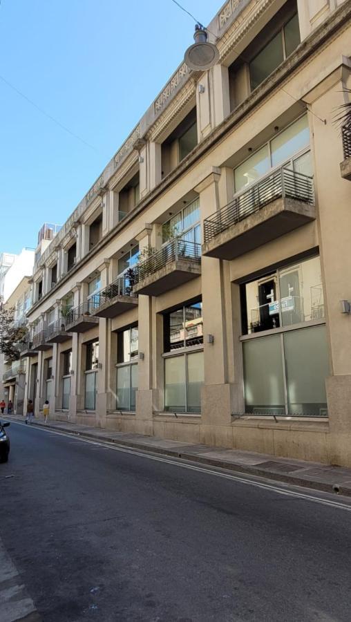 Vivaterra Apartments - San Telmo Buenos Aires Buitenkant foto