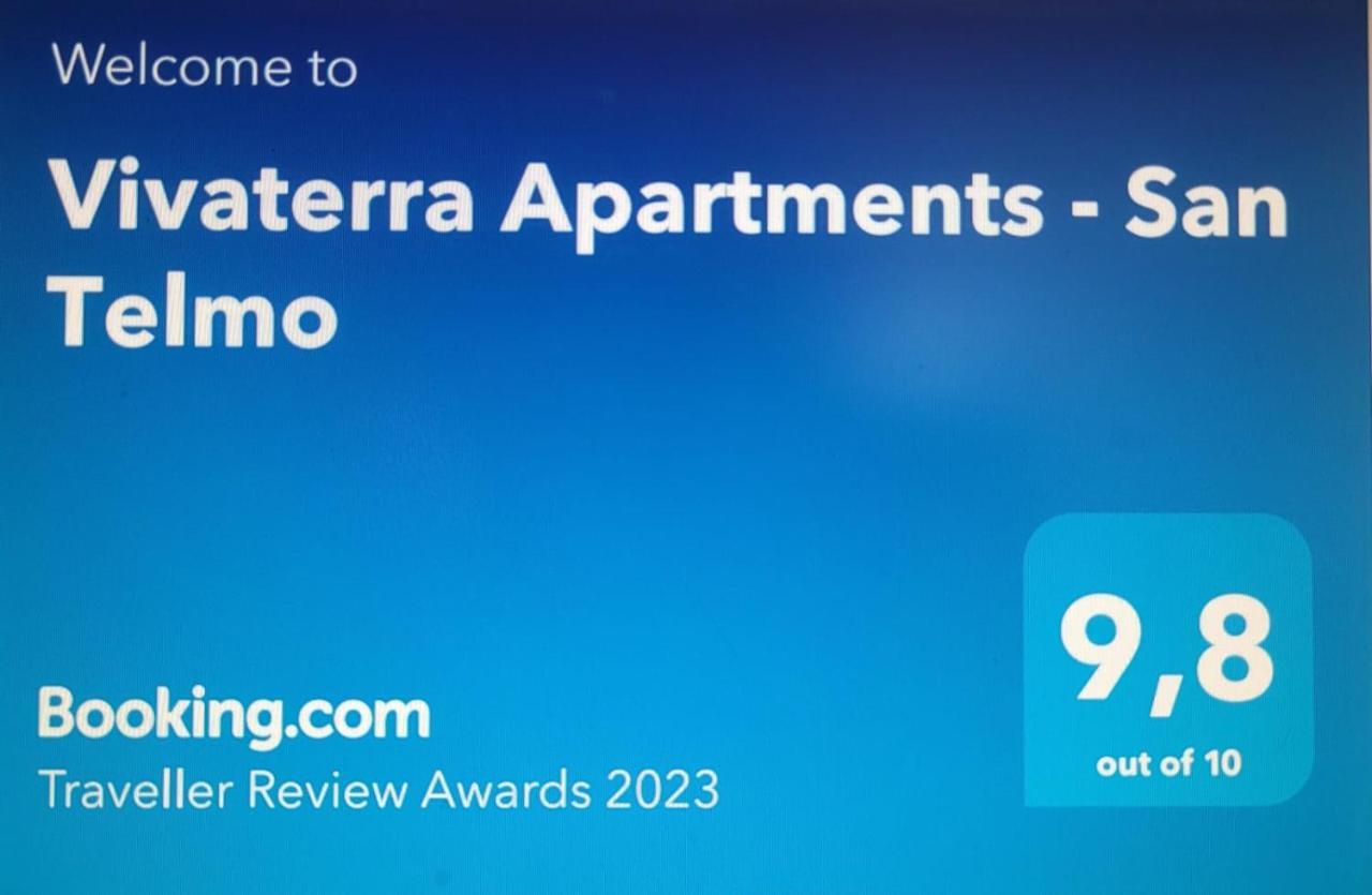 Vivaterra Apartments - San Telmo Buenos Aires Buitenkant foto