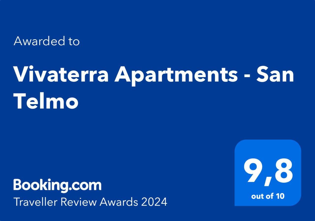Vivaterra Apartments - San Telmo Buenos Aires Buitenkant foto